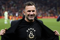 Okan Buruk Tarih Yazdı: Hedef Üst Üste 5. Şampiyonluk!