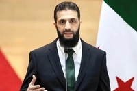 Suriye Devlet Başkanı Ahmed Şara, Kardeşlerini Görevden Aldı
