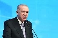 Cumhurbaşkanı Erdoğan'dan Danıştay'ın 158. Yılında "Hukuk Devleti" Vurgusu