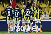 Fenerbahçe'de 40 Kişilik Kadro Baştan Aşağı Yenileniyor
