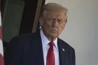 Trump'tan İran'ın Ateşkes Yanıtına Sert Tepki: "Kesinlikle Kabul Edilemez"
