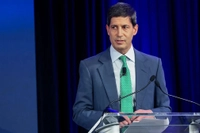 Kevin Warsh FED Başkanı Oldu