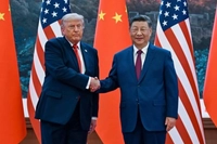Pekin'de Tarihi Anlaşma! Trump ve Xi, İran Konusunda Karara Vardı