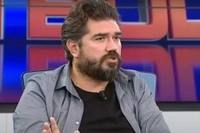 Rasim Ozan Kütahyalı Yasa Dışı Bahis Operasyonunda Gözaltına Alındı