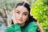 Ekin Koç ve Feyyaz Şerifoğlu'nun Muhtemel Aşk'taki Partneri Ayça Ayşin Turan Oldu