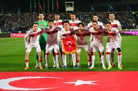A Milli Takım'da Dünya Kupası Geniş Kadrosu Açıklandı! Vincenzo Montella 35 Oyuncuyu Belirledi