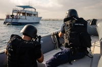 Doğu Akdeniz'de Yeni Krizin Adı: Kıbrıs İsrailleşiyor!