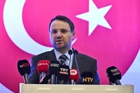 Adalet Bakanı Gürlek'ten Yasa Dışı Bahis Soruşturmasına Yönelik Açıklama