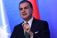 Ömer Çelik'ten Kritik Gündem Mesajları