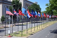 Ankara'da NATO Zirvesi Öncesi 90'ın Üzerinde Gözaltı!