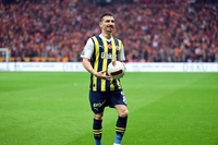 Fenerbahçe'de Mert Hakan Yandaş Gelişmesi