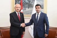 Kemal Kılıçdaroğlu'nun 'Dokunulmazlık' Çıkışına Selahattin Demirtaş Cephesinden Olumsuz Sinyal!
