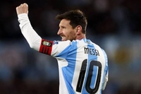 Messi, Dünya Kupası'nın En Golcü İsmi Oldu