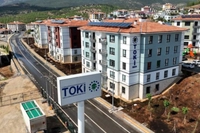 TOKİ'den Kritik Uyarı: Sahte İnternet Sitelerine Karşı Dikkat!