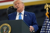Trump: "İran'la Nükleer Denetimlerde Uzlaşı Sağlandı"