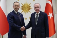 Türkiye-Polonya Ticaretinde 15 Milyar Dolarlık Yeni Hedef
