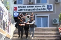 İBB Yöneticisi Erhan Karaal'ın Kaçırılması Soruşturmasında Gözaltı Sayısı Artıyor
