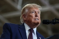 Trump'tan İran'ın Nükleer Programına İlişkin Açıklama