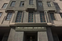 MSB: Almanya'ya Ait Patriot Hava Savunma Sistemi Malatya'ya Konuşlandırıldı