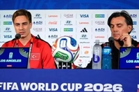 Vincenzo Montella'dan İstifa İddialarına Sert Yanıt: "Buradayım, Gitmiyorum!"