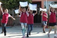 18 Milyon Öğrenci İçin Yaz Tatili Başladı