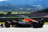 Formula 1'de Sıradaki Durak: Avusturya
