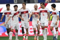 Milliler Dünya Kupası'na Veda Ederken ABD'yi Devirdi!