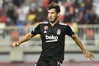 Beşiktaş, 5 Futbolcu ile Yolları Ayırdı
