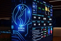 Borsa İstanbul'da Temkinli Başlangıç: BIST 100 14.110 Puan Seviyesinde
