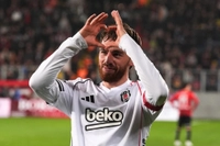 Orkun Kökçü'den Flaş Karar! Beşiktaş'ın Avrupa Ligi Kampına Tatile Gitmeden Katılacak