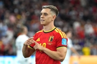 Beşiktaş, Leandro Trossard Transferinde Kritik Aşamaya Geldi