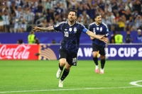 2026 FIFA Dünya Kupası Son 16 Turu Eşleşmeleri ve Programı