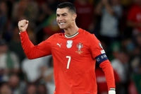 Ronaldo'nun Penaltı Ritüeli Dünya Kupası'nda da Gündem Oldu: "Bismillah" Deyip Golü Attı!