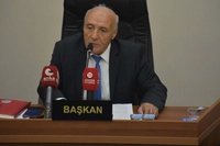Balçova Belediyesi'nde Başkan Vekili Belli Oldu