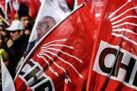 CHP'de 26 İl Yönetimi Görevden Alındı