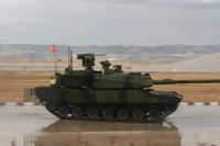 Dünyanın En Güçlü 10 Tank Ordusu Açıklandı: Türkiye Listede Zirveyi Zorluyor!