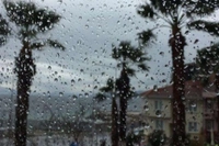 Marmara ve Karadeniz İçin Kuvvetli Yağış Alarmı