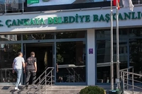 Çankaya Belediye Başkanı Hüseyin Can Güner Hakkında Gözaltı Kararı