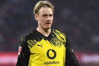 Beşiktaş'ta Gizli Operasyon: Hedef Dünya Yıldızı Julian Brandt