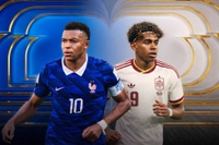 Dünya Kupası'nda İlk Finalist Belli Oluyor! İşte Fransa - İspanya Maçının Muhtemel 11'leri