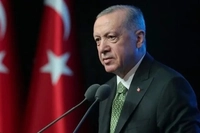 Erdoğan'dan 15 Temmuz'un 10. Yılı Mesajı