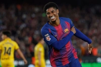 Fenerbahçe'de Greenwood'un Ardından Hedef Marcus Rashford!