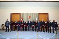 Meclis Başkanı Kurtulmuş'tan 15 Temmuz Gazilerine Vefa
