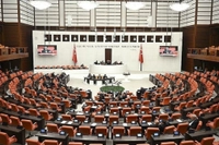 Öğrenci Affını İçeren Teklif TBMM'de Kabul Edildi