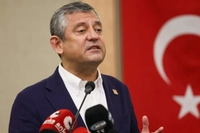 Özgür Özel'den 'Yeni Parti' Açıklaması