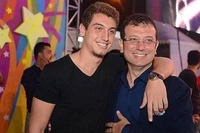 Selim İmamoğlu'nun Tatil Paylaşımı Sosyal Medyada Gündem Oldu