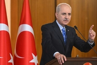TBMM Başkanı Numan Kurtulmuş: "15 Temmuz, Demokrasi ve Millî İradenin Zaferidir"