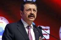 TOBB Başkanı Hisarcıklıoğlu'ndan Reel Sektöre Destek Çağrısı: "Sanayide Kan Kaybediyoruz"
