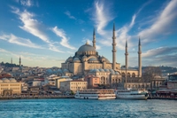 Türkiye Turizmde Zirveye Koşuyor: Dünyanın En Çok Ziyaret Edilen 4. Ülkesi Oldu