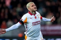 Galatasaray'da Mauro Icardi Dönemi Sona Erdi: "Böyle Bir Aşk Unutulmaz"